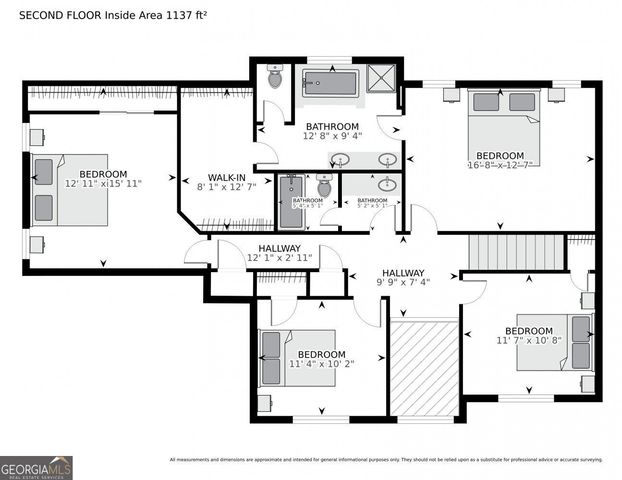 3207 Ivy Station Way, Duluth, GA 30096