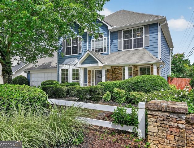 3207 Ivy Station Way, Duluth, GA 30096