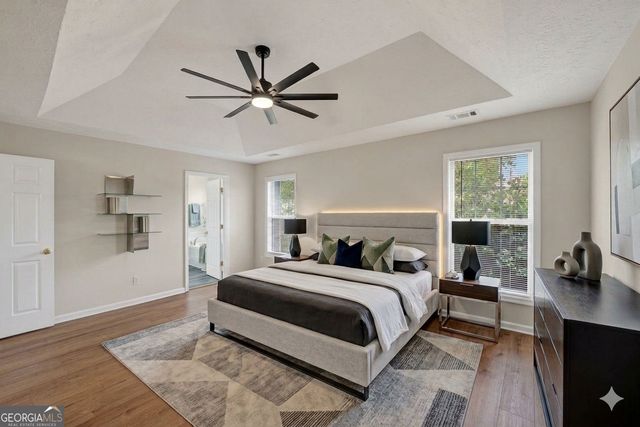 3207 Ivy Station Way, Duluth, GA 30096