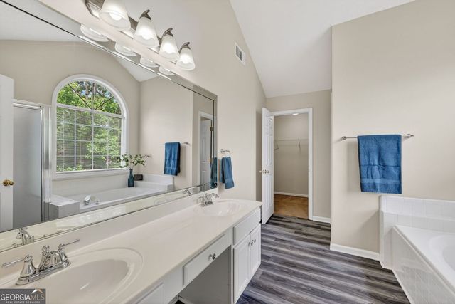 3207 Ivy Station Way, Duluth, GA 30096