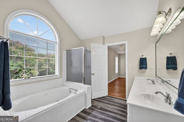3207 Ivy Station Way, Duluth, GA 30096
