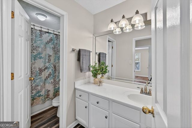 3207 Ivy Station Way, Duluth, GA 30096
