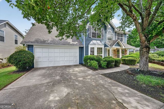 3207 Ivy Station Way, Duluth, GA 30096