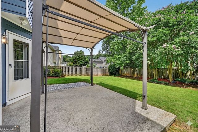 3207 Ivy Station Way, Duluth, GA 30096