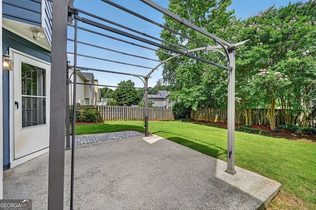 3207 Ivy Station Way, Duluth, GA 30096