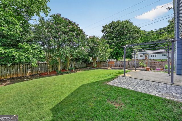 3207 Ivy Station Way, Duluth, GA 30096