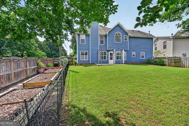 3207 Ivy Station Way, Duluth, GA 30096