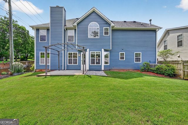 3207 Ivy Station Way, Duluth, GA 30096
