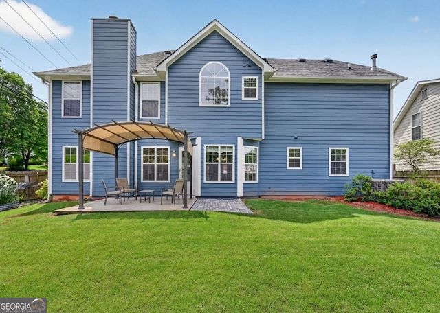 3207 Ivy Station Way, Duluth, GA 30096