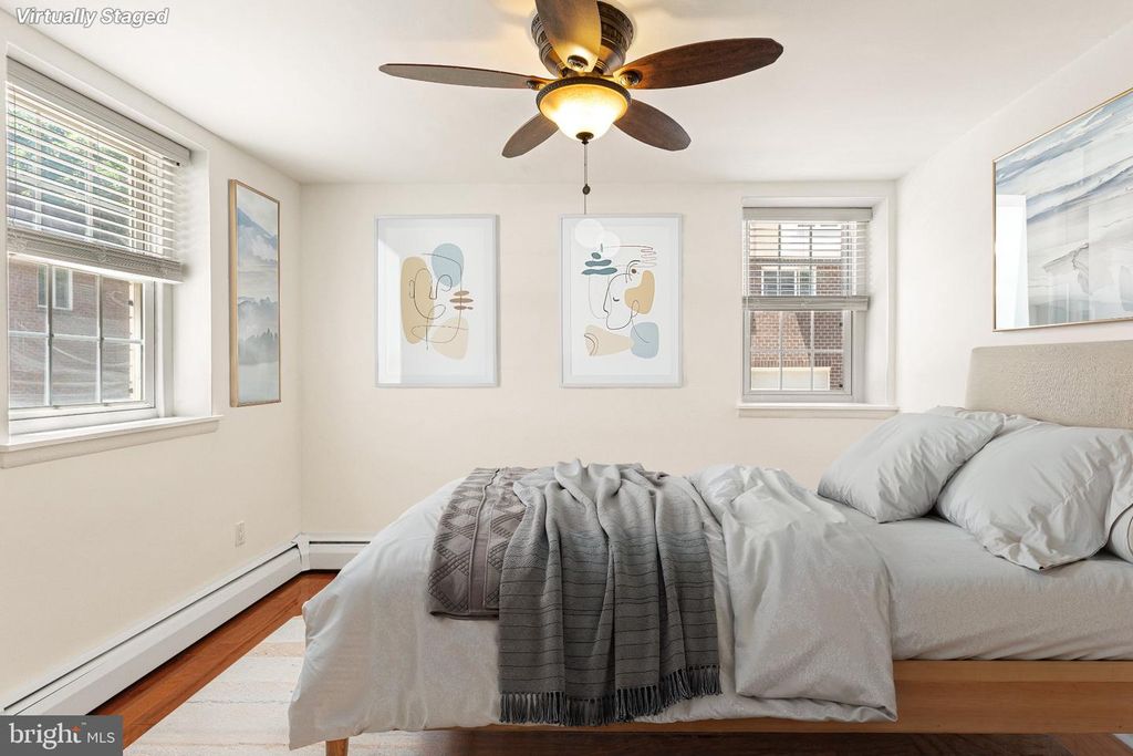 2531 LOMBARD ST #1S, PHILADELPHIA, PA 19146 — photo 3