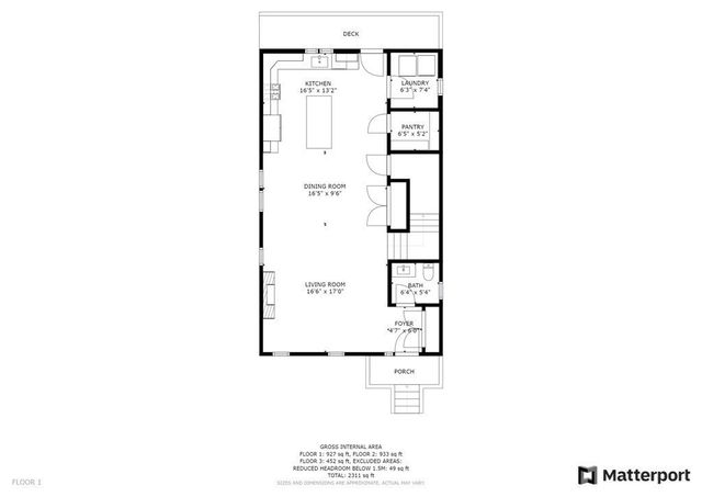 46 Murray Hill Rd, Boston, MA 02131