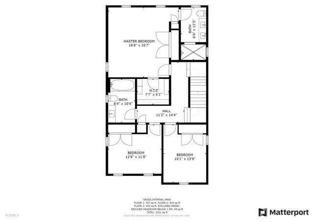 46 Murray Hill Rd, Boston, MA 02131