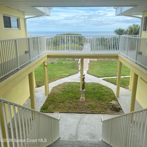 3820 Ocean Beach Boulevard 216, Cocoa Beach, FL 32931