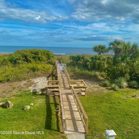 3820 Ocean Beach Boulevard 216, Cocoa Beach, FL 32931