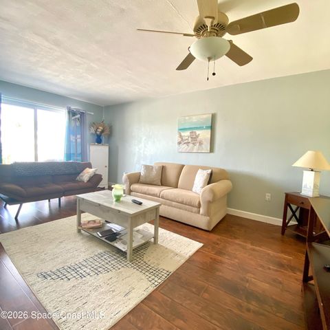 3820 Ocean Beach Boulevard 216, Cocoa Beach, FL 32931