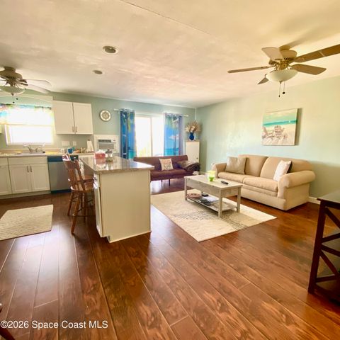 3820 Ocean Beach Boulevard 216, Cocoa Beach, FL 32931