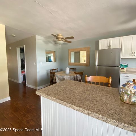 3820 Ocean Beach Boulevard 216, Cocoa Beach, FL 32931