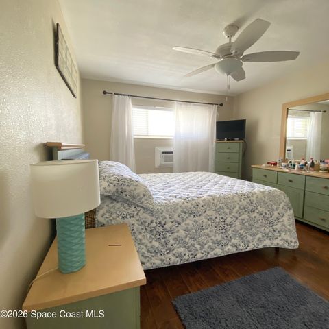 3820 Ocean Beach Boulevard 216, Cocoa Beach, FL 32931