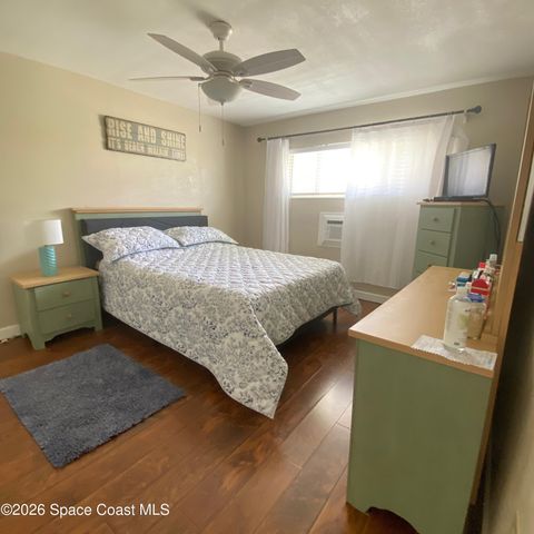 3820 Ocean Beach Boulevard 216, Cocoa Beach, FL 32931