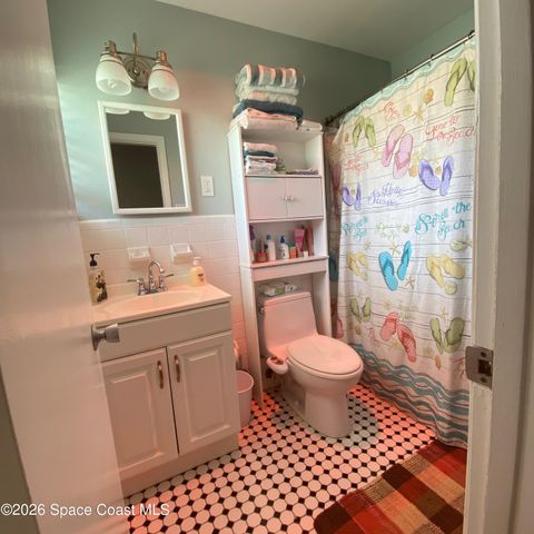 3820 Ocean Beach Boulevard 216, Cocoa Beach, FL 32931