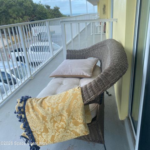3820 Ocean Beach Boulevard 216, Cocoa Beach, FL 32931
