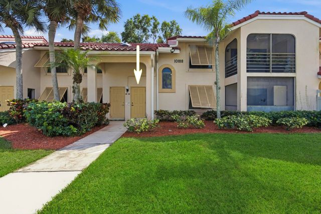 10188 Mangrove Drive 204, Boynton Beach, FL 33437