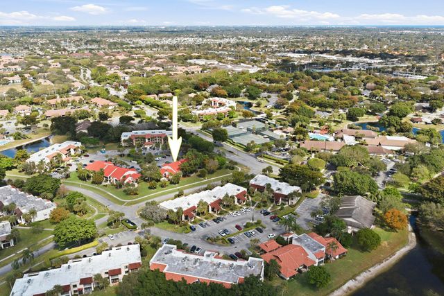 10188 Mangrove Drive 204, Boynton Beach, FL 33437