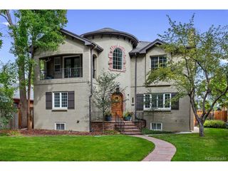 710 S Elizabeth St, Denver, CO 80209