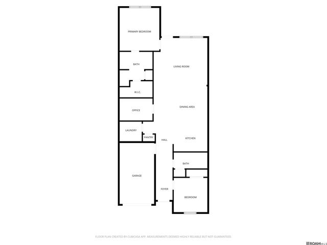 3036 S Roth Ave, Gonzales, LA 70737