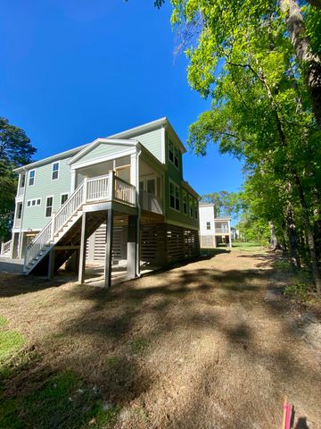3136 Vanessa Lynne Lane, Johns Island, SC 29455