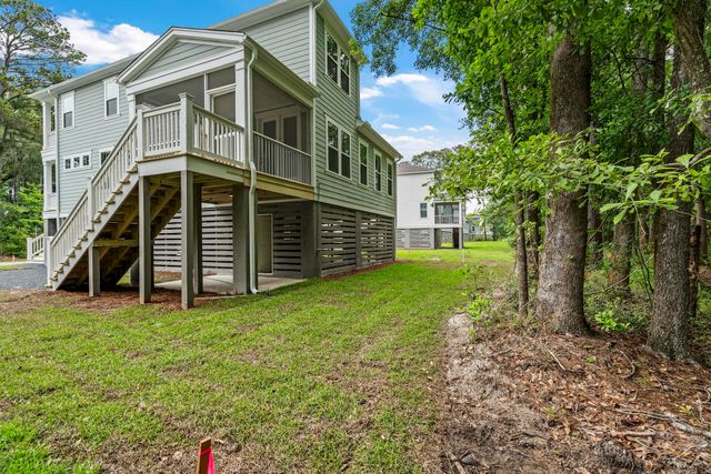 3136 Vanessa Lynne Lane, Johns Island, SC 29455