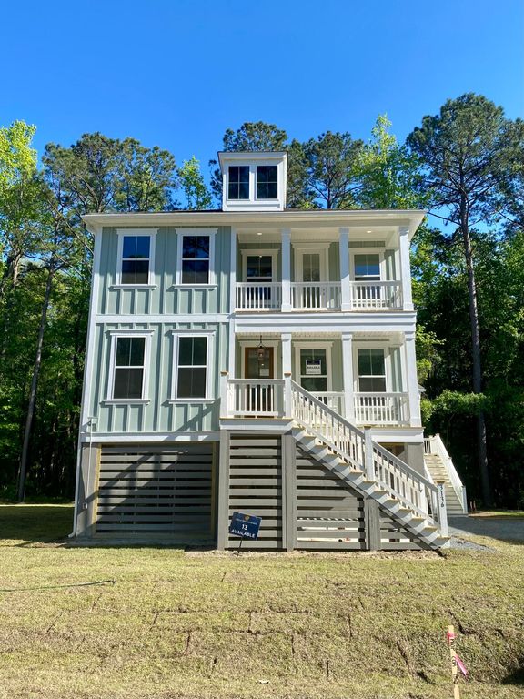 3136 Vanessa Lynne Lane, Johns Island, SC 29455