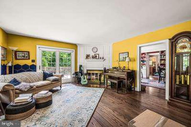 781 FAIRVIEW RD, Glenmoore, PA 19343