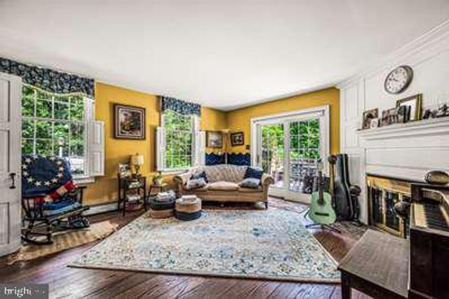 781 FAIRVIEW RD, Glenmoore, PA 19343
