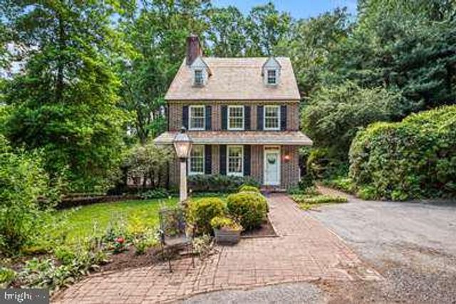 781 FAIRVIEW RD, Glenmoore, PA 19343