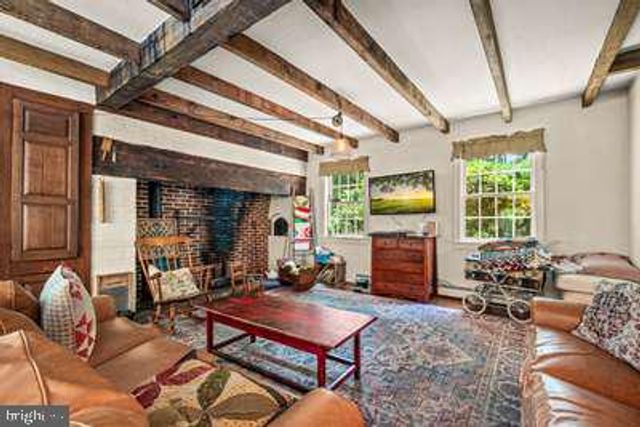781 FAIRVIEW RD, Glenmoore, PA 19343