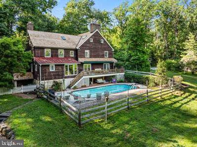 781 FAIRVIEW RD, Glenmoore, PA 19343