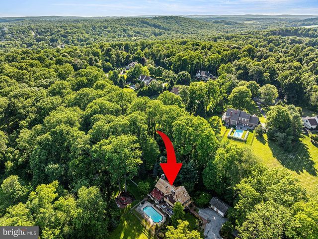 781 FAIRVIEW RD, Glenmoore, PA 19343