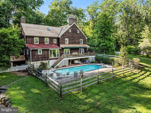 781 FAIRVIEW RD, Glenmoore, PA 19343