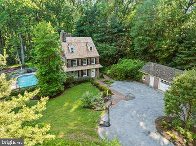 781 FAIRVIEW RD, Glenmoore, PA 19343