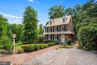 781 FAIRVIEW RD, Glenmoore, PA 19343