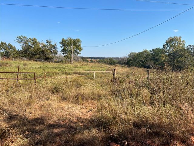 10770 S Henney Road, Meridian, OK 73058