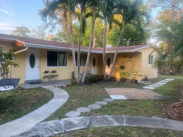 4250 NW 21st Avenue, Oakland Park, FL 33309