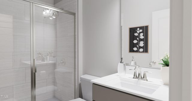 3203 Delmar Drive, Durham, NC 27703