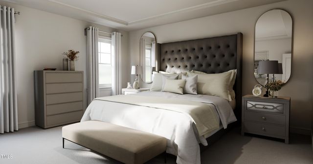 3203 Delmar Drive, Durham, NC 27703