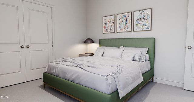 3203 Delmar Drive, Durham, NC 27703