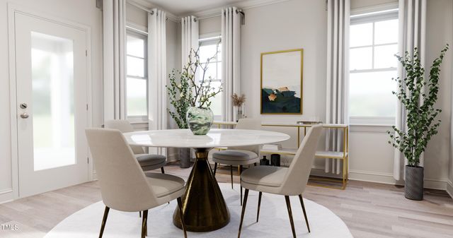 3203 Delmar Drive, Durham, NC 27703