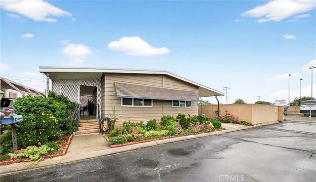 6741 Lincoln 107, Buena Park, CA 90620