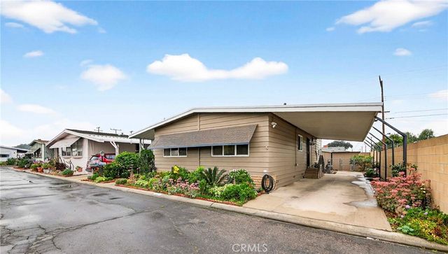 6741 Lincoln 107, Buena Park, CA 90620