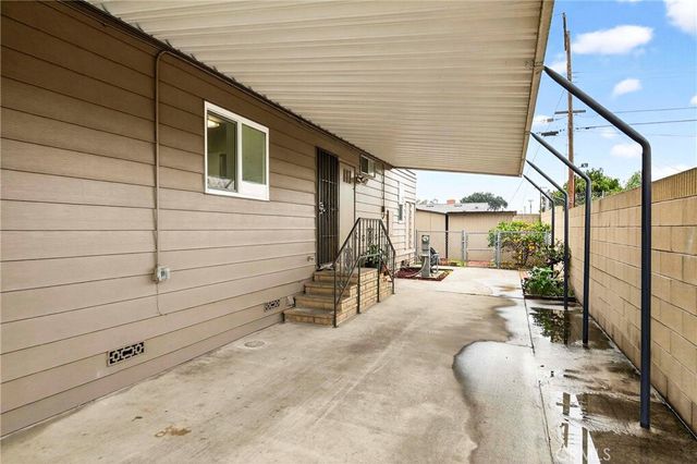 6741 Lincoln 107, Buena Park, CA 90620